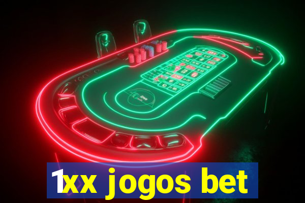 1xx jogos bet